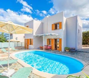 Villa Konstantina 