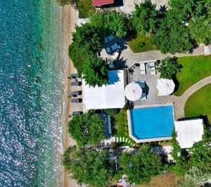 Acrotel Athena Villa 