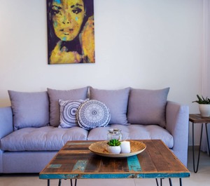 Adrianna Villa Rethymno 