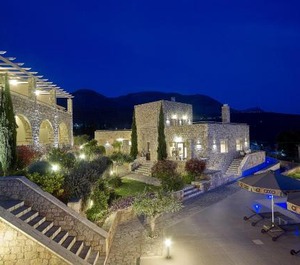 Anaxo Resort 