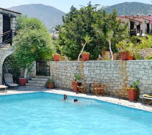 Holiday Las Mayoralas Periana 