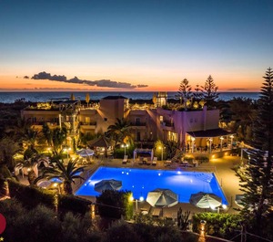 Apollo Resort Art Hotel 