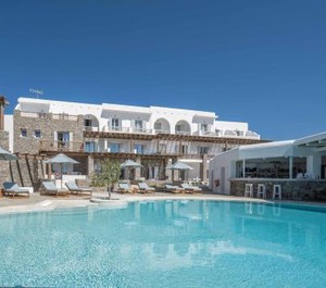 Princess Hotel 