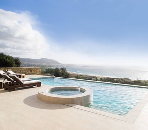Aspalathos Falassarna Villas 