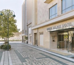 Divani Palace 