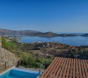 Elounda Solfez Villas 