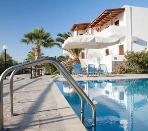 Holiday Agios Nikolaos Persons Bedrooms 