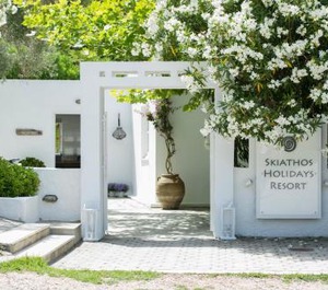 Skiathos Holidays 