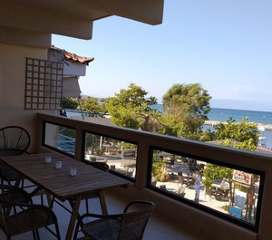 Agios Andreas 