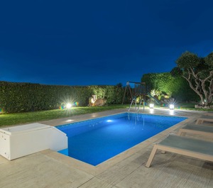 Vatia Villas Villa 