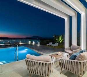 Vatia Villas Villa 