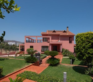Villa Greco 