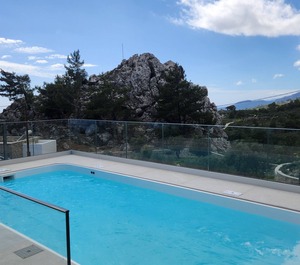 Villa Yard 
