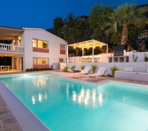 Garden Villas Villa 