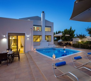 Villas Holidays 