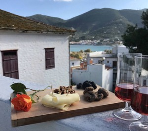 Skopelos 