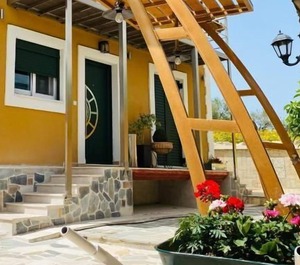 Zamor Villa 