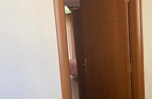 Loutra Edipsou House | Άλκηστις Alkistis