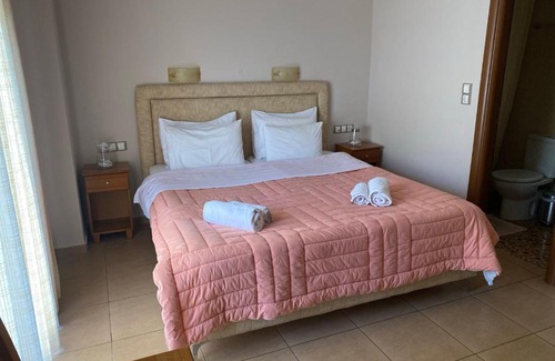 Loutra Edipsou House | Άλκηστις Alkistis