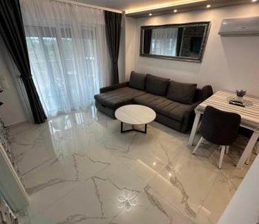 Katerini Apartment | ΑΓΑΠΗ