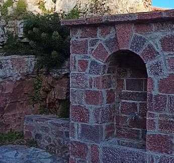 Omales Apartment | ΑΡΧΑΙΟ ΛΑΤΟΜΕΙΟ ΑΝΑΤΟΛΙΚΗΣ ΜΑΝΗΣ