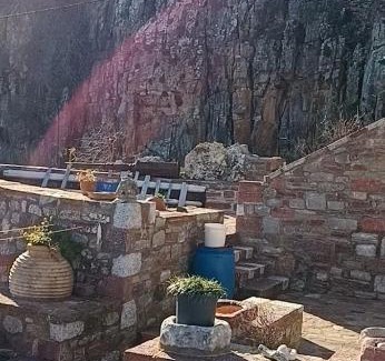 Omales Apartment | ΑΡΧΑΙΟ ΛΑΤΟΜΕΙΟ ΑΝΑΤΟΛΙΚΗΣ ΜΑΝΗΣ