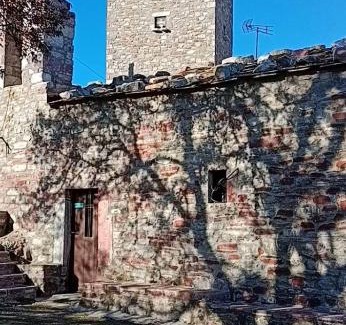 Omales Apartment | ΑΡΧΑΙΟ ΛΑΤΟΜΕΙΟ ΑΝΑΤΟΛΙΚΗΣ ΜΑΝΗΣ