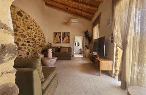 Laranion Villa | Βιλλα ΛΙΛΑ