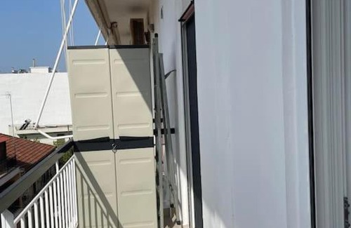 Gefira Mpania Apartment | Διαμέρισμα στη Ναύπακτο