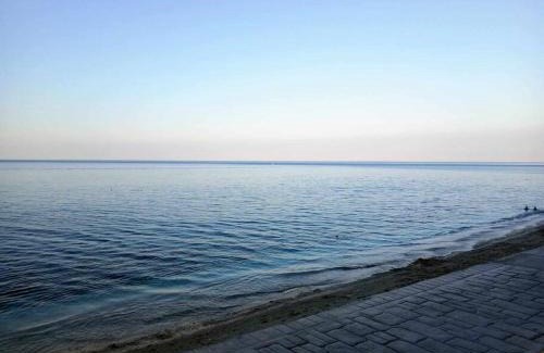 Agios Ioannis House | Διαμέρισμα 25τμ Στον Άγιο Ιωάννη, Πήλιο Air Conditioner