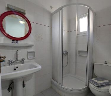 Kithira Apartment | ΕΙΡΗΝΗ Studios