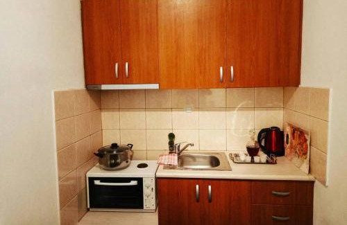 Pagoneri Apartment | ενοικιαζομενα δωματια πηλιο διονυσια