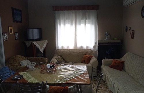 Plomari House | Εξοχικό σπίτι