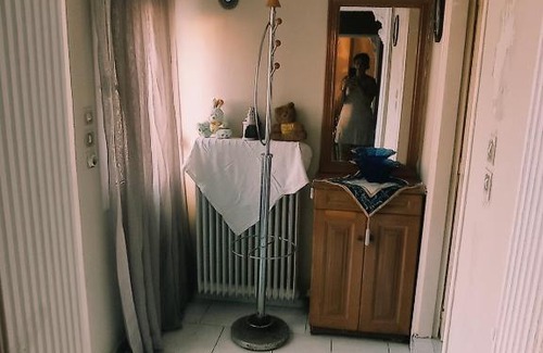 Plomari House | Εξοχικό σπίτι