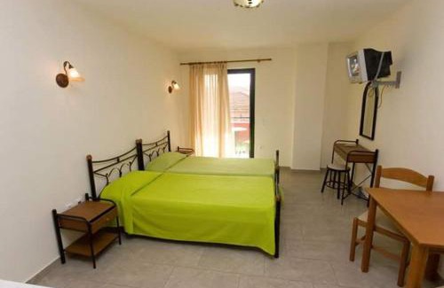 Loutra Edipsou Apartment | ΙΩΛΚΟΣ