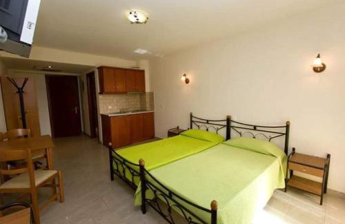 Loutra Edipsou Apartment | ΙΩΛΚΟΣ