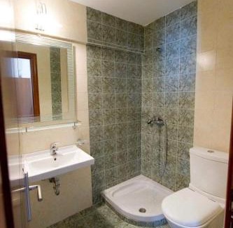 Loutra Edipsou Apartment | ΙΩΛΚΟΣ
