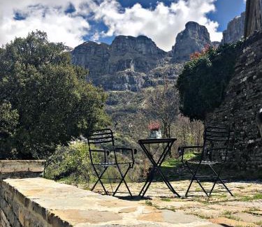 Papigo House | Κονάκι