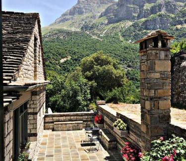 Papigo House | Κονάκι