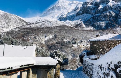 Papigo House | Κονάκι