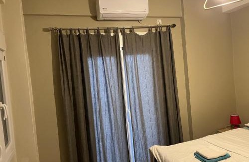 Goudi Apartment | Πάρκο Γουδή