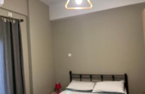 Goudi Apartment | Πάρκο Γουδή