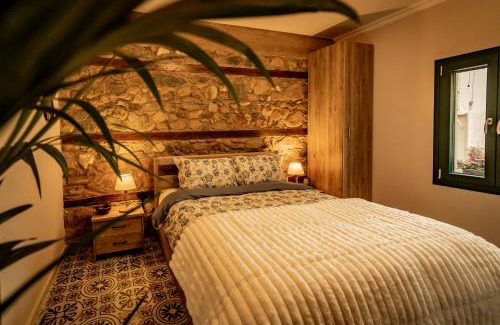 Lagkadas Bed & Breakfast | Σοχός Παραδοσιακές Οικίες- ΒΕΝΙΖΕΛΟΥ