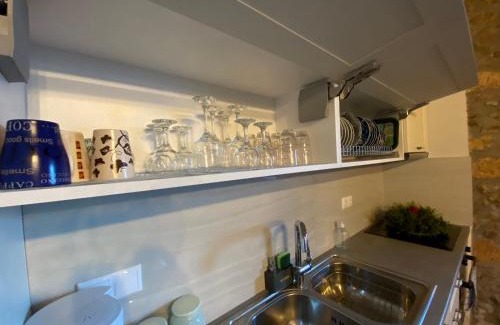 Palaia Epidavros House | Το Πατρικό - To Patriko Epidavros