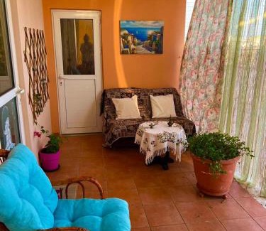 Preveza Apartment | Το Φεγγερό