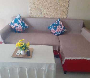 Kallithea Apartment | 雅典度假公寓