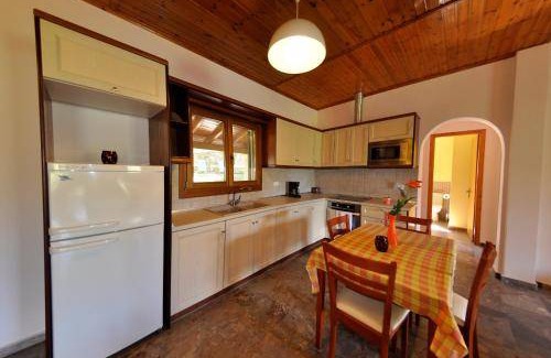 Agios Georgios Pagon Apartment | 100 m² Apartment ∙ 3 bedrooms ∙ 8 guests