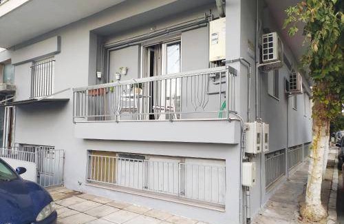 Stavroupoli Apartment | 100 m² Apartment ∙ 2 bedrooms ∙ 7 guests