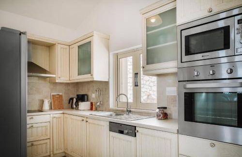 Paxos Apartment | 100 m² Apartment ∙ 2 bedrooms ∙ 4 guests