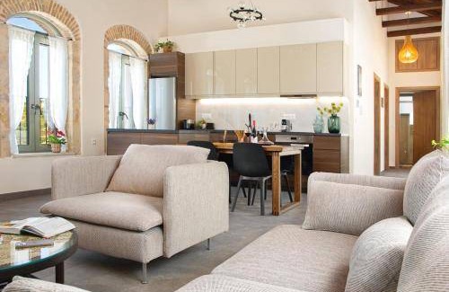 Venerato Apartment | 100 m² Apartment ∙ 2 bedrooms ∙ 5 guests